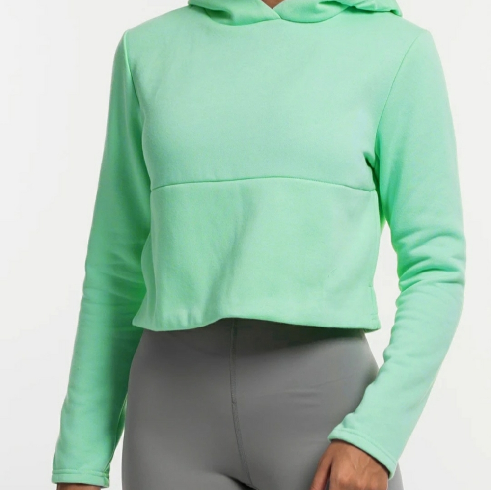 Echt Tempo Hoodie